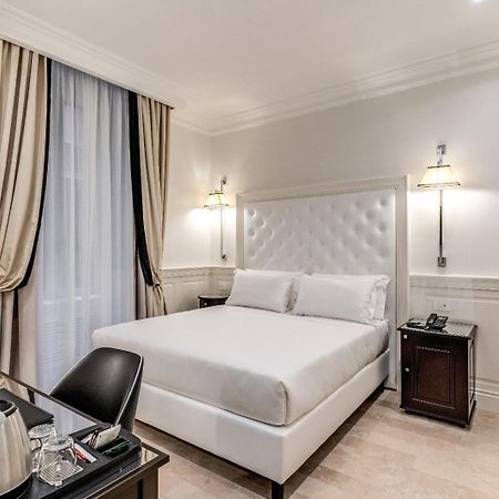 Aca Hotel Viminale Rome Extérieur photo