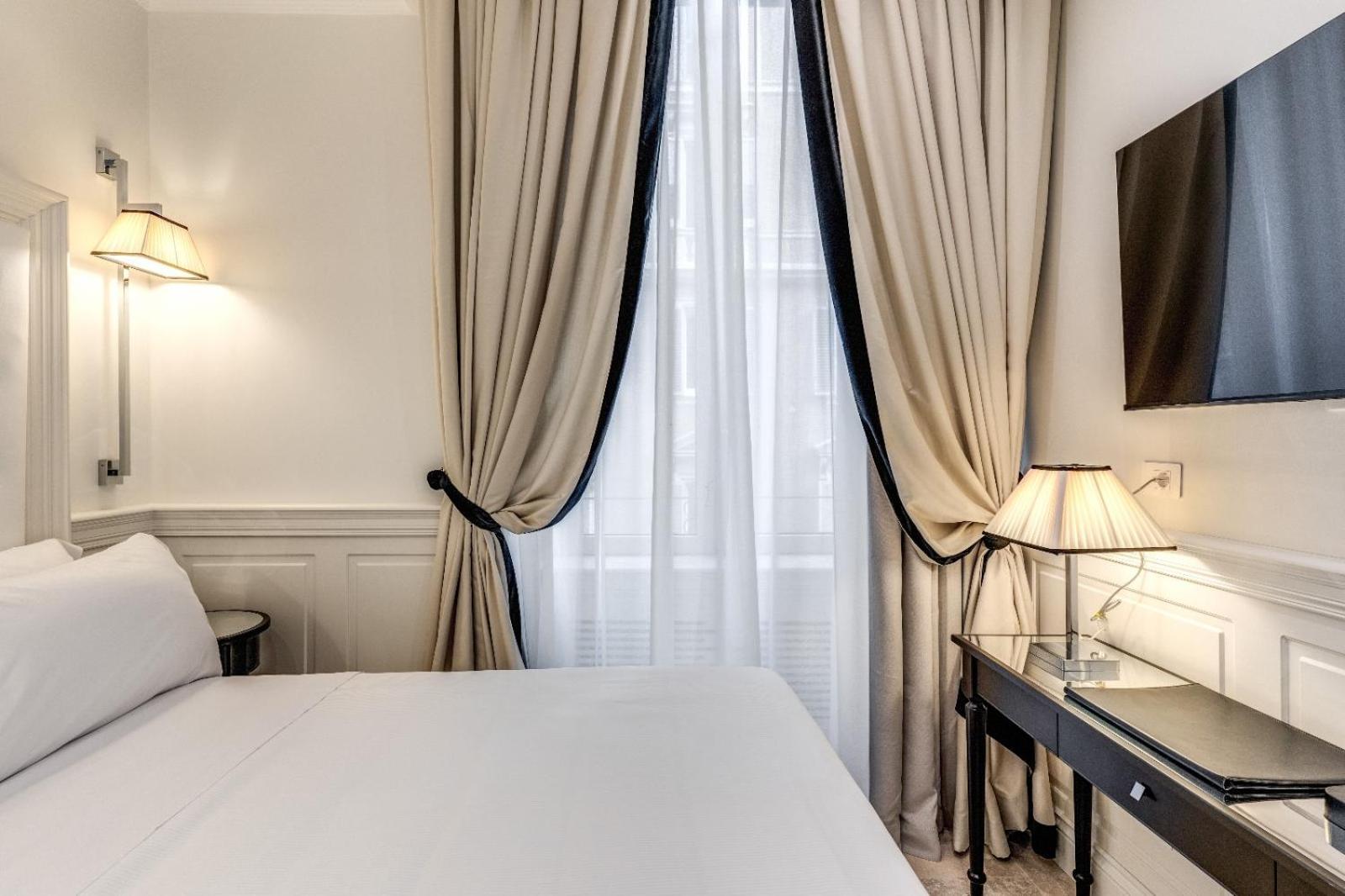 Aca Hotel Viminale Rome Extérieur photo